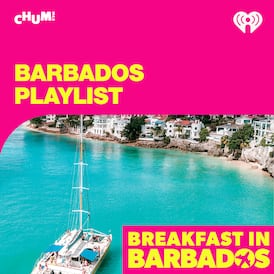 Breakfast In Barbados