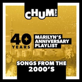 40 Years of Marilyn Denis - 2000s Playlist