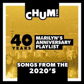 40 Years of Marilyn Denis - 2020s Playlist